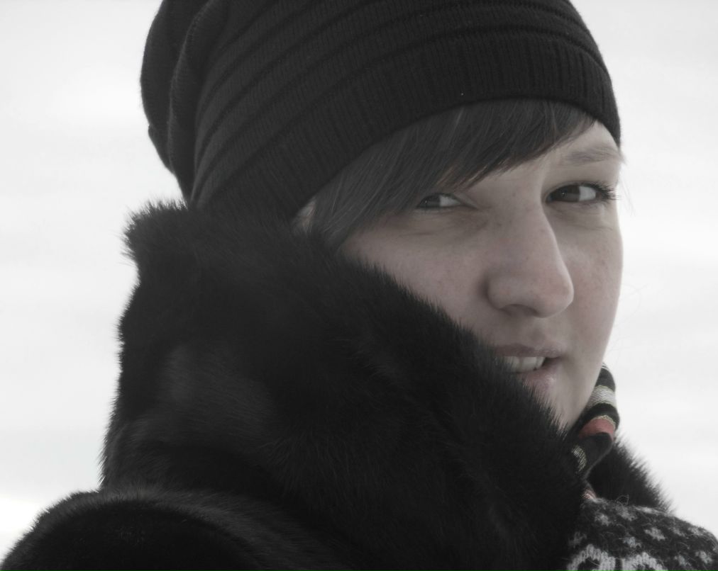 Екатерина Быкова | Санкт-Петербург