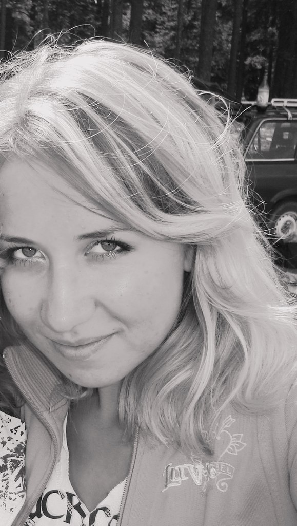 Яна Макарова | Владимир