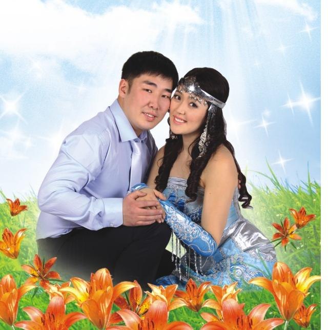 Екатерина Ноговицына | Батагай