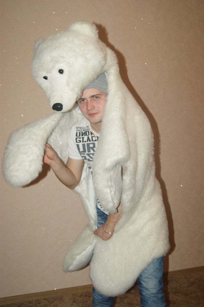 Евгений Патрясов | Конобеево