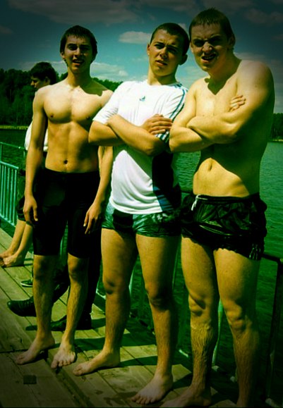 Антон Казанцев | 