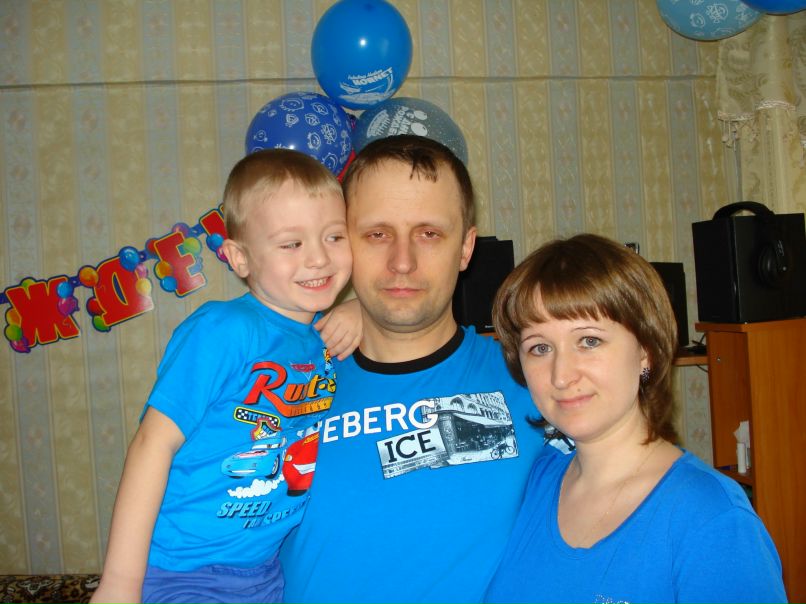 Степан Кознев | Череповец