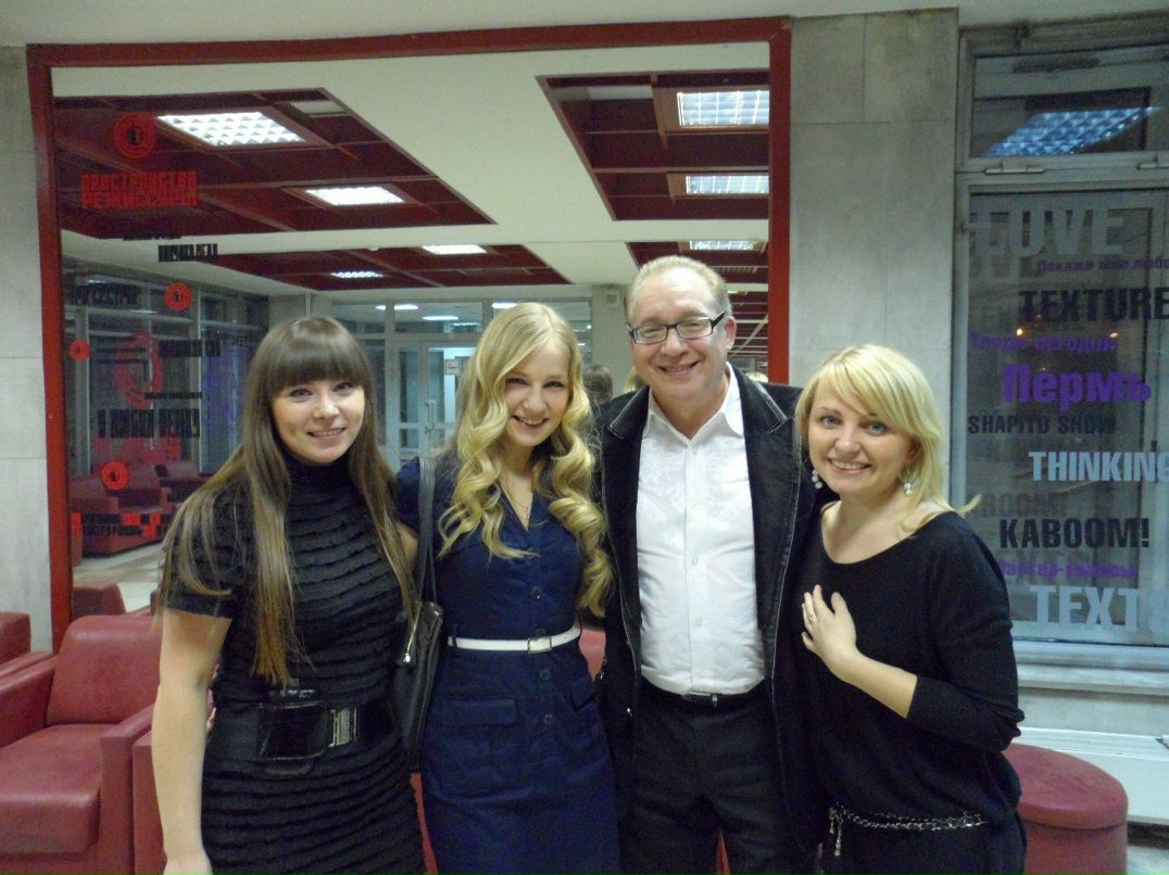 Дмитрий Заякин Александрович | 