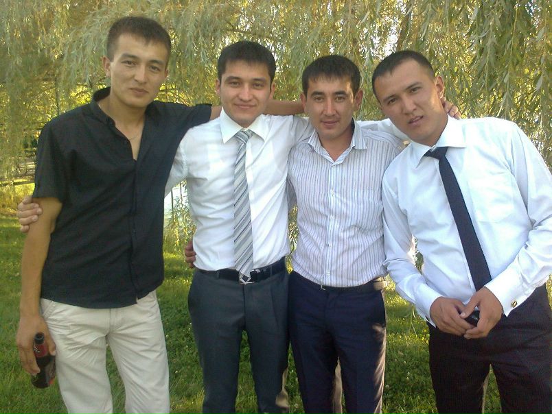 №2, Zakir Aznabakiyev №2, Zakir Aznabakiyev