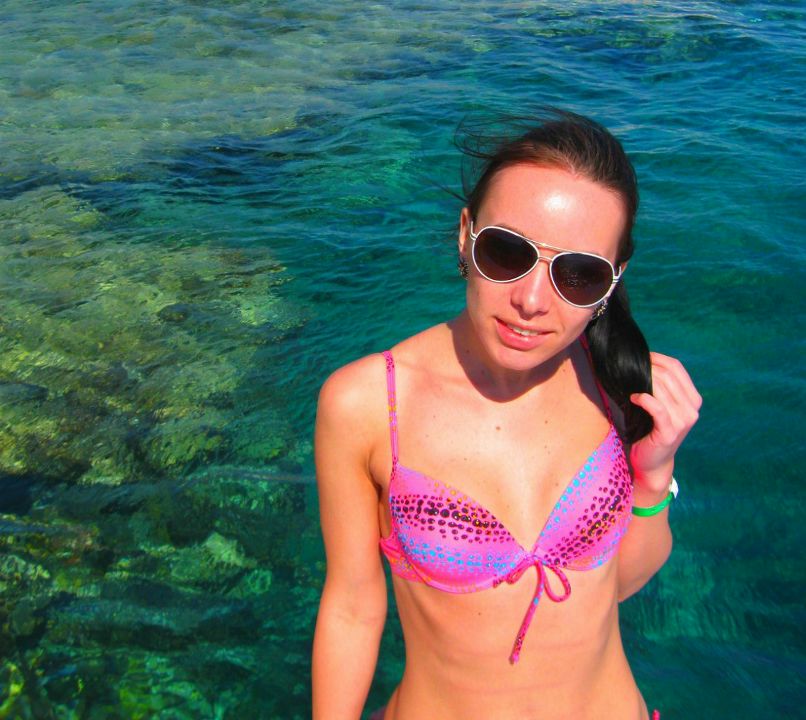 Виктория Рыбальченко | Харьков