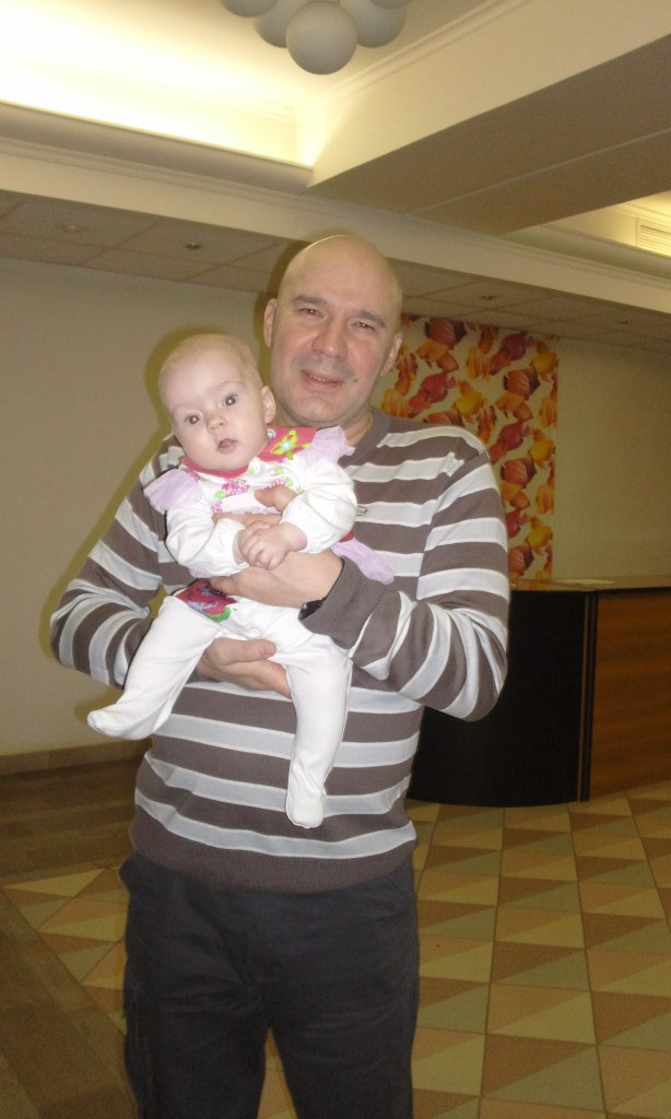 Екатерина Гарскова | Москва