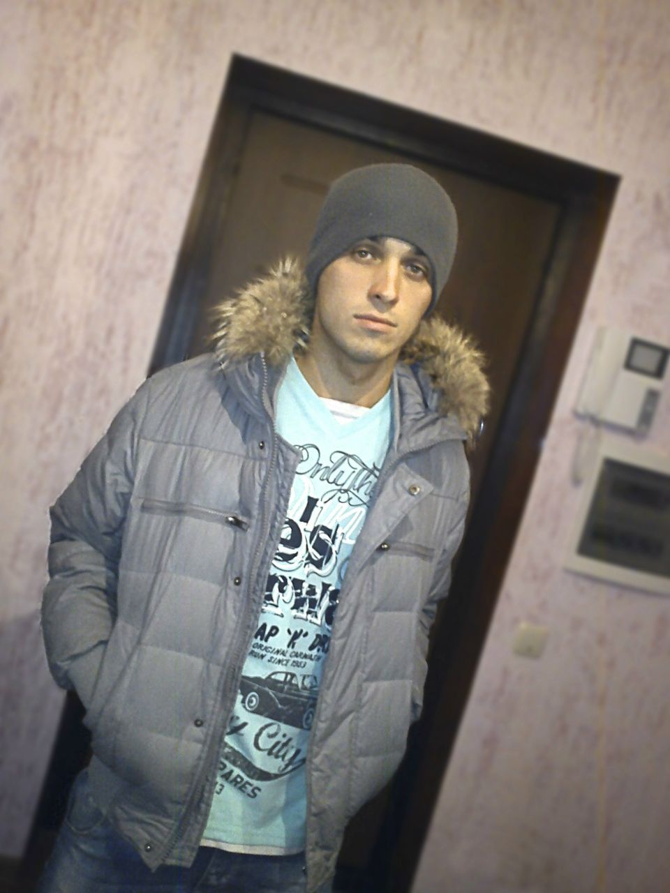 Макс Смирнов ☢КЕЙН☢ | Саратов