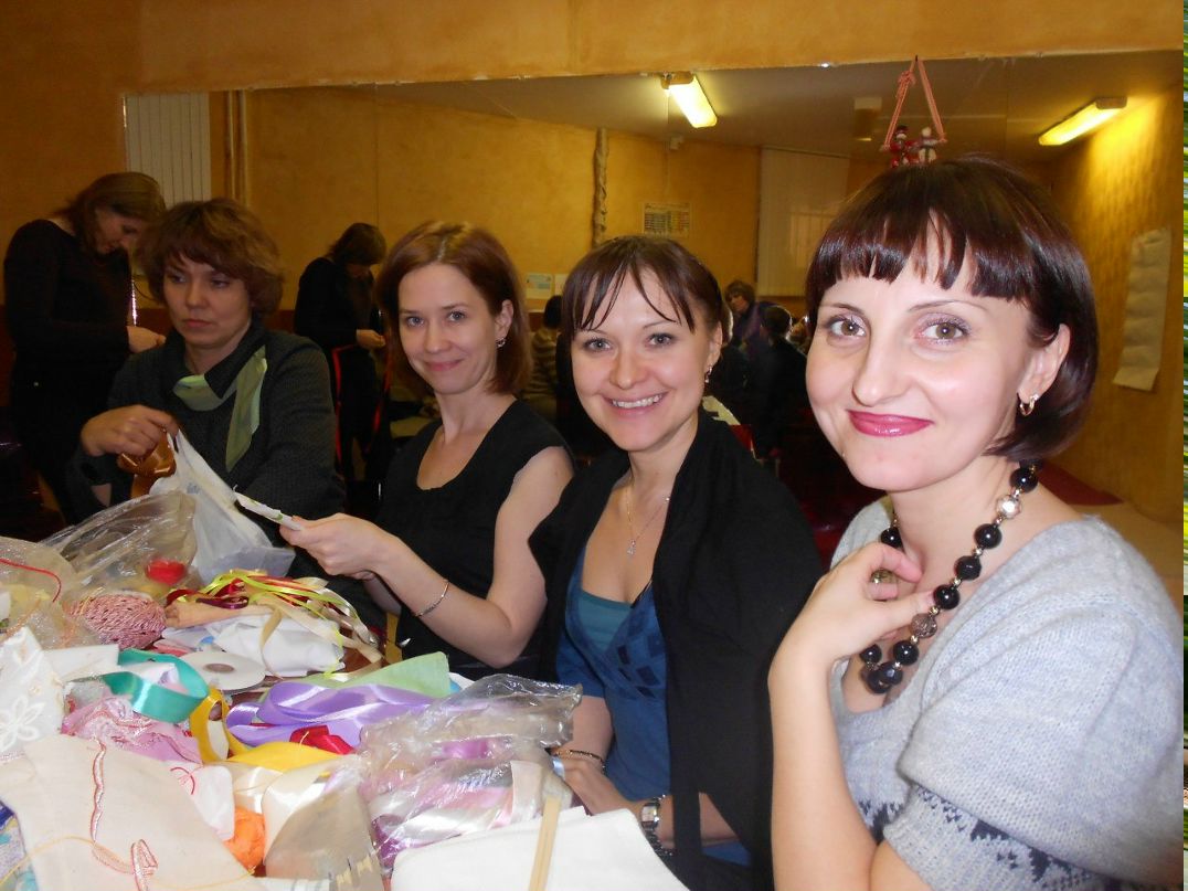 Анна Панюта | Екатеринбург