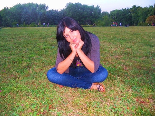 Ирина Соколова | Сыктывкар