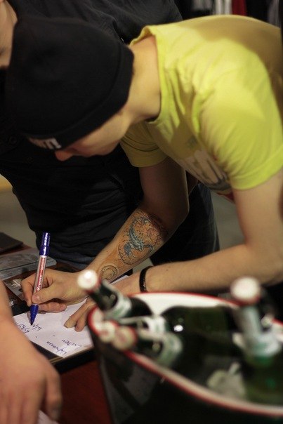 Лена Олькина | Новосибирск