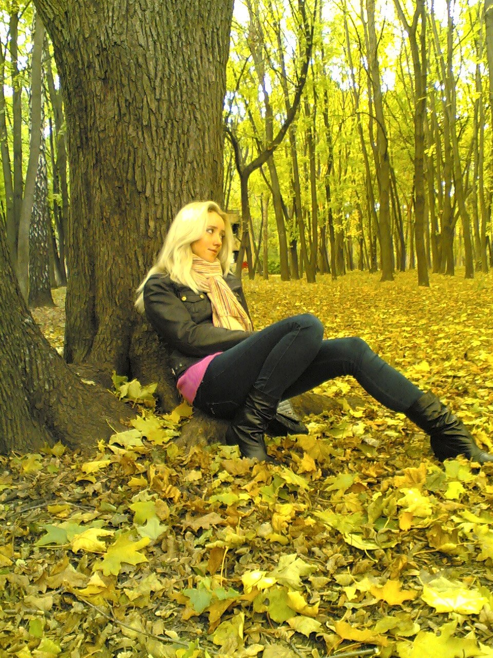 Анна Бесценная | Киев