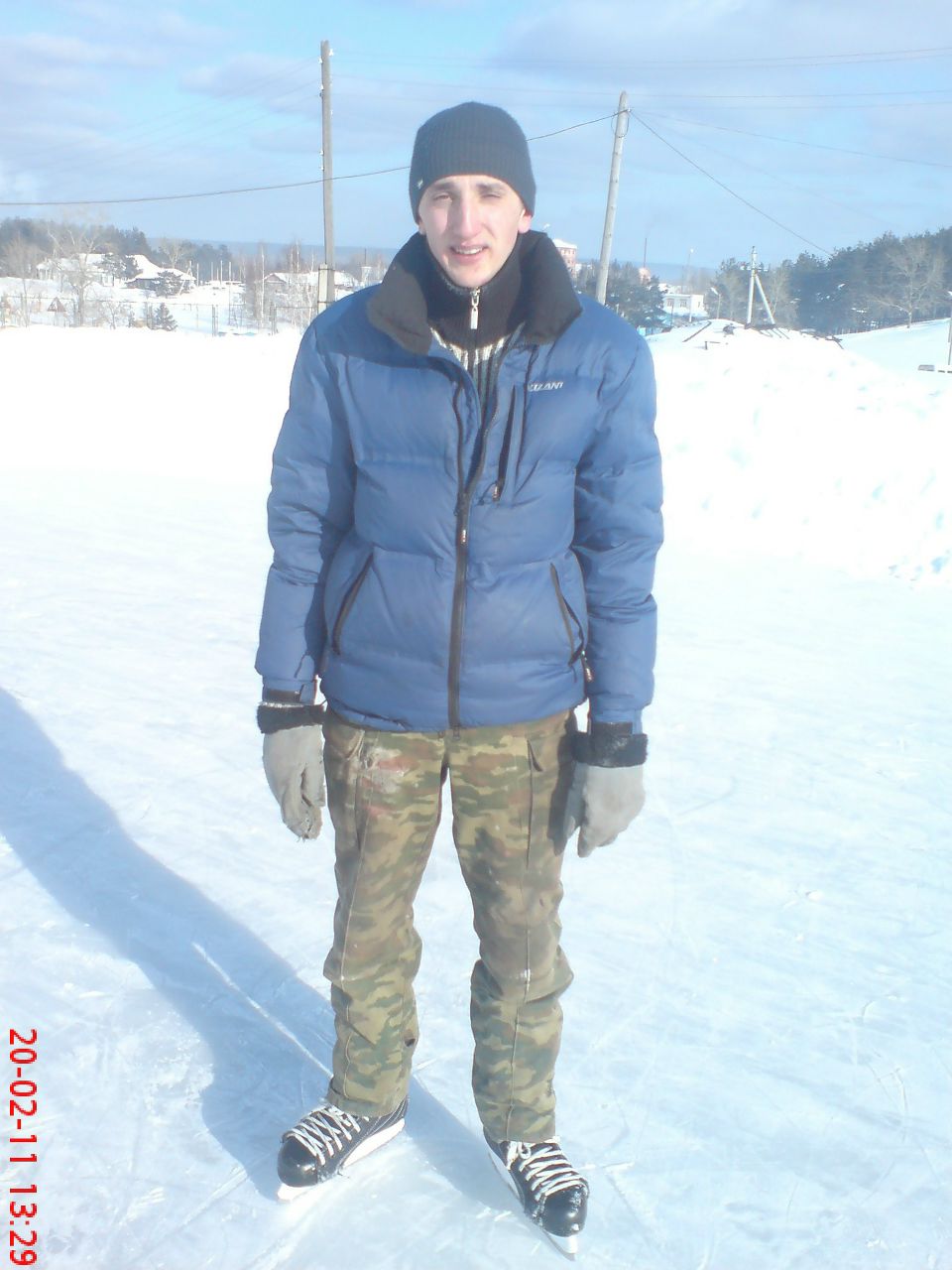 Ваня Коротков | Чебоксары