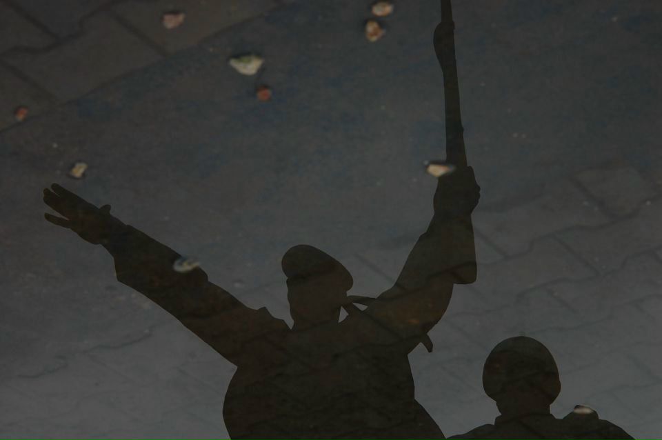 Петр Даричев | Севастополь