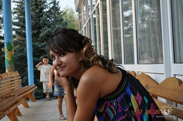 №41, Диана Галимова, 32 года, Уфа, Россия №41, Диана Галимова, 32 года, Уфа, Россия