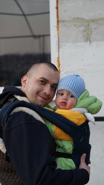 Фото профиля