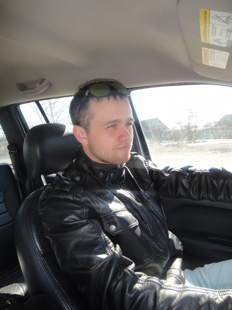 Pavel Snegov | Санкт-Петербург