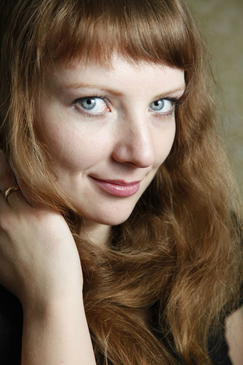 Вера Забажанова | Киев