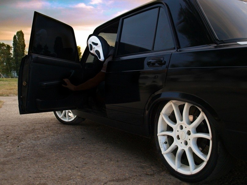 Дмитрий Зайцев | Москва