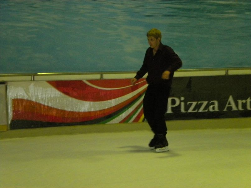 Инна Токовенко | Мироновка