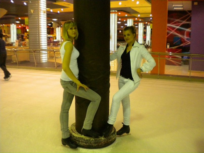 Инна Токовенко | Мироновка