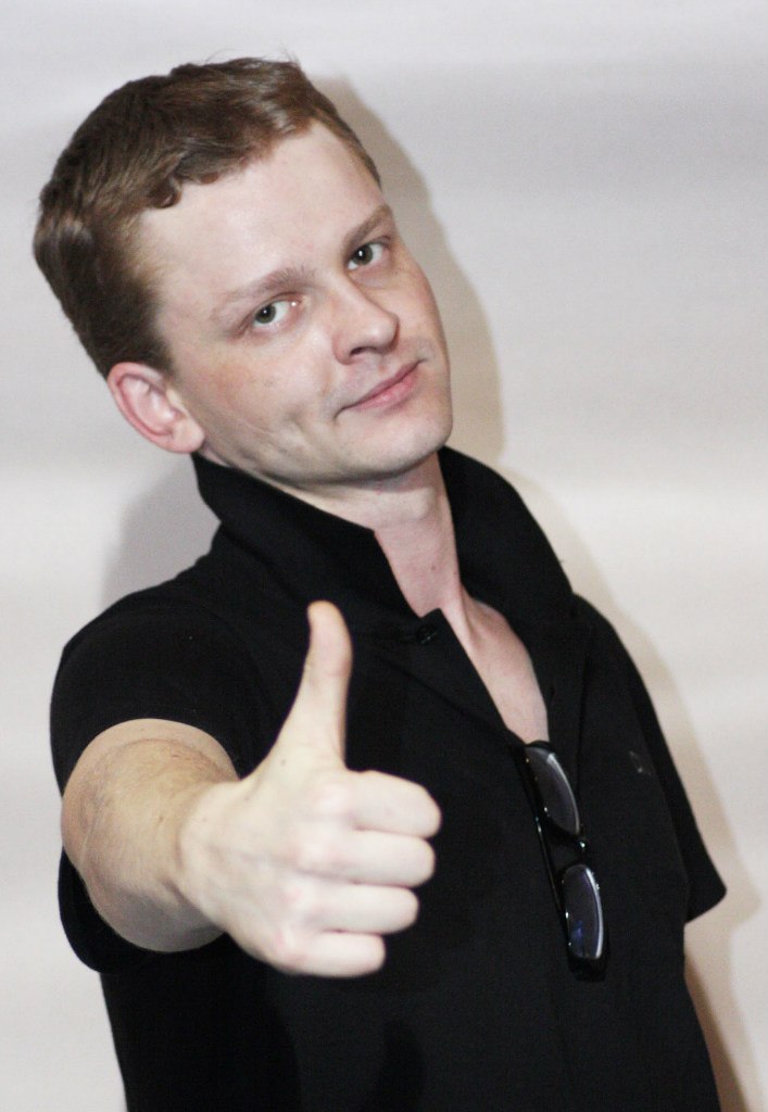 Алексей Фомин -LEX- | Москва