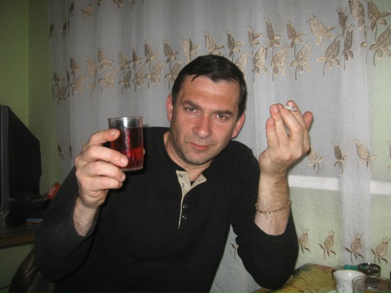 Игорь Скрипаль | Сухуми / Сухум