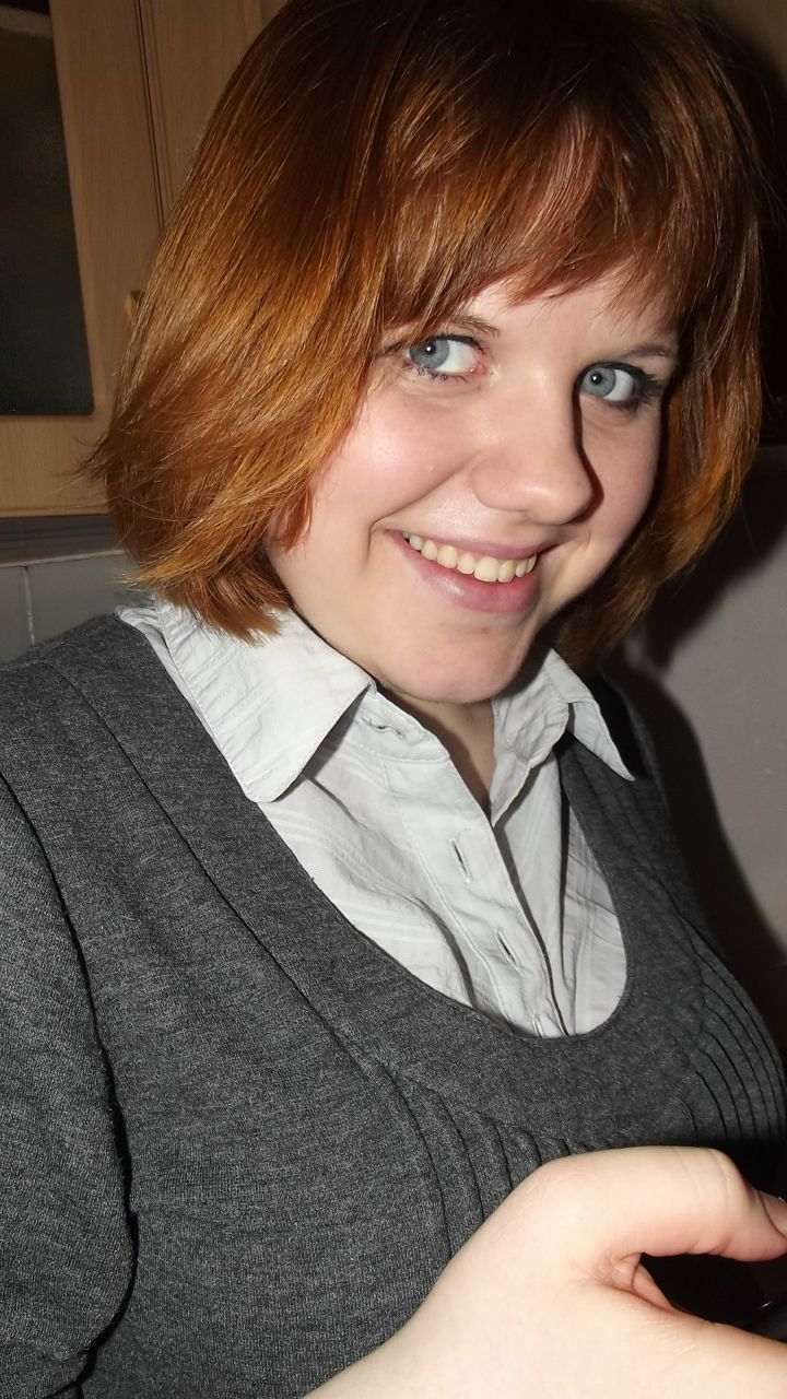 Анюта Артазеева | Красноярск