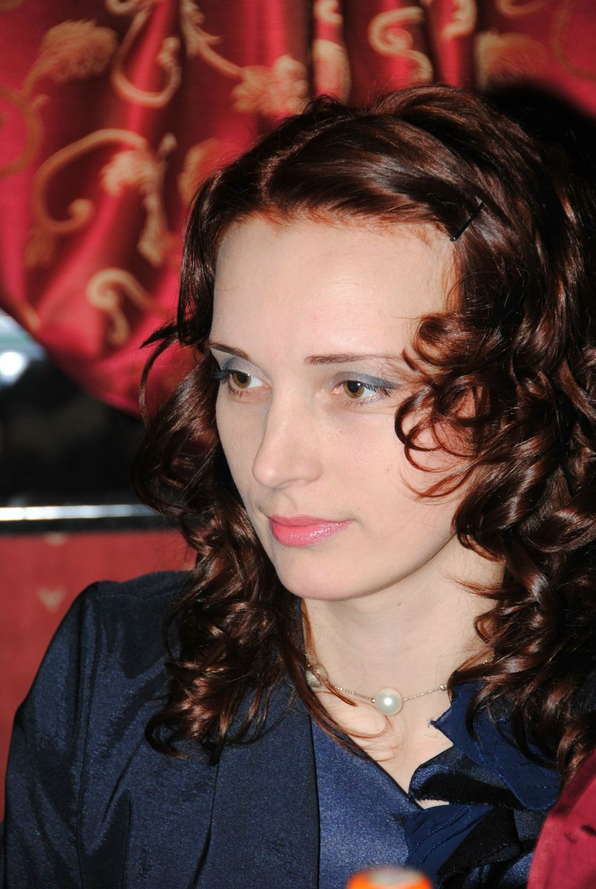 Полина Воронкова | Могилёв