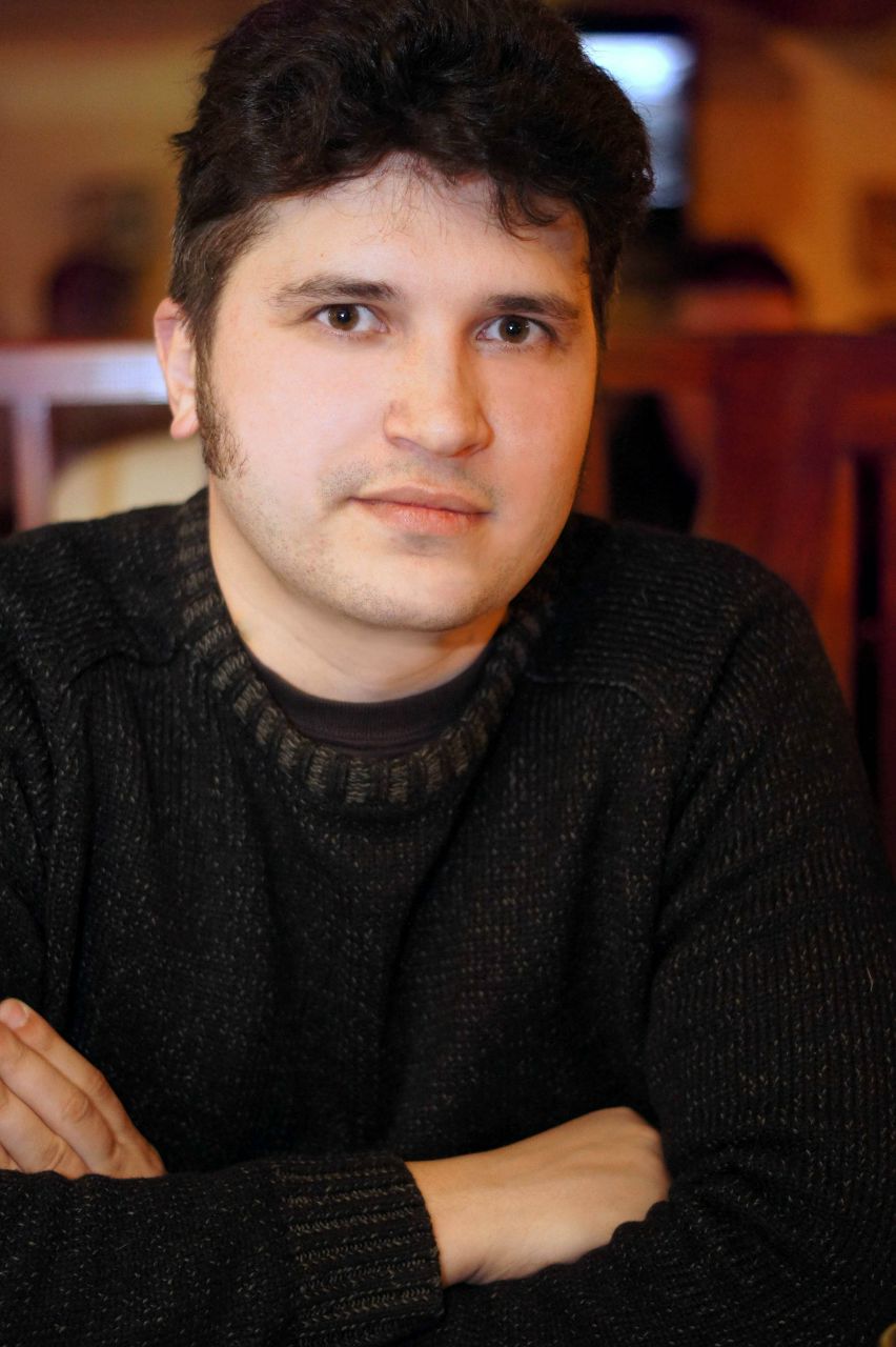 Габиль Тагиев | Челябинск