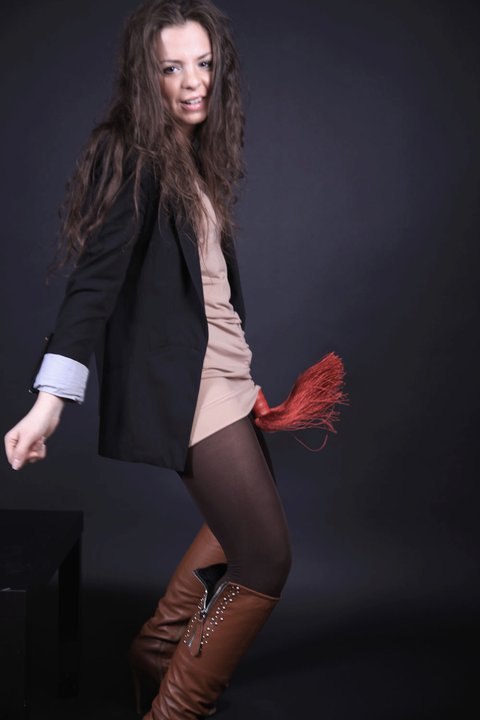 Натали Безбожная | Москва