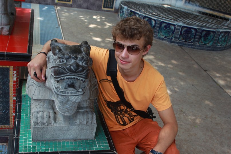 Марк Башловка | Киев