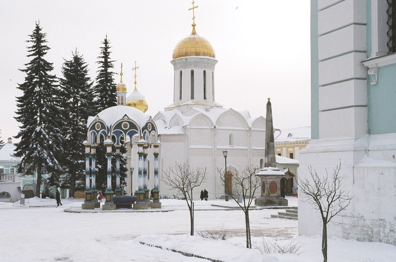 Нюраанна Деревянская | Керчь
