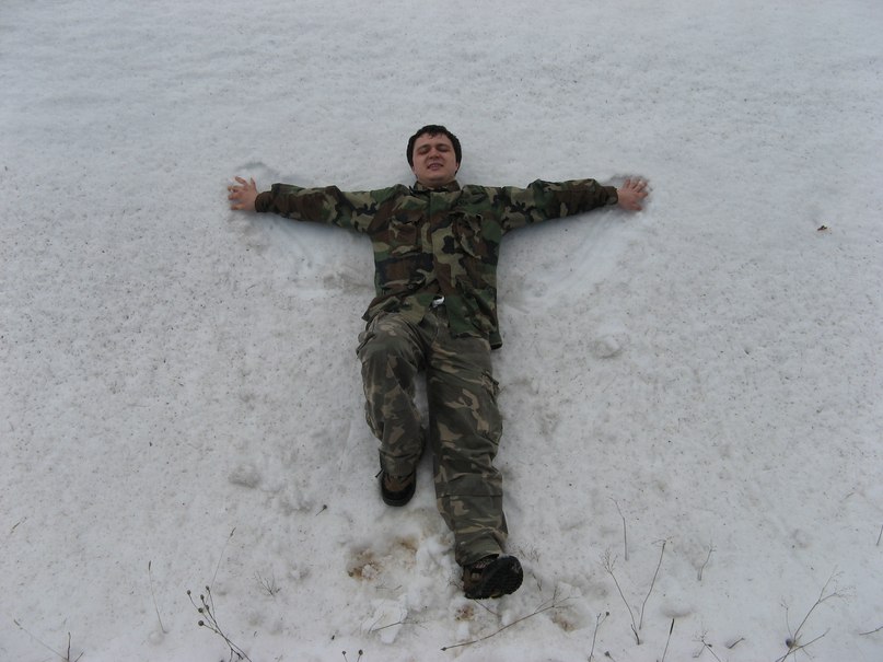 Олег Нечепоренко | Одесса