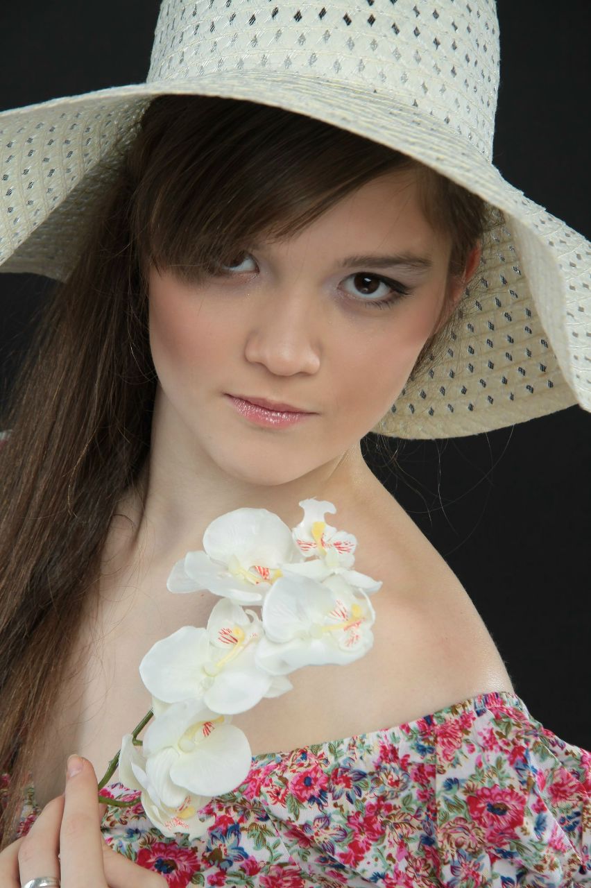 Розалия Касымова | Санкт-Петербург