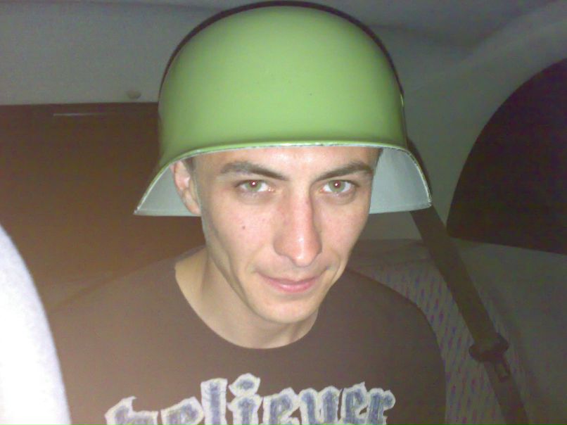 Oleg Rudan | Черновцы