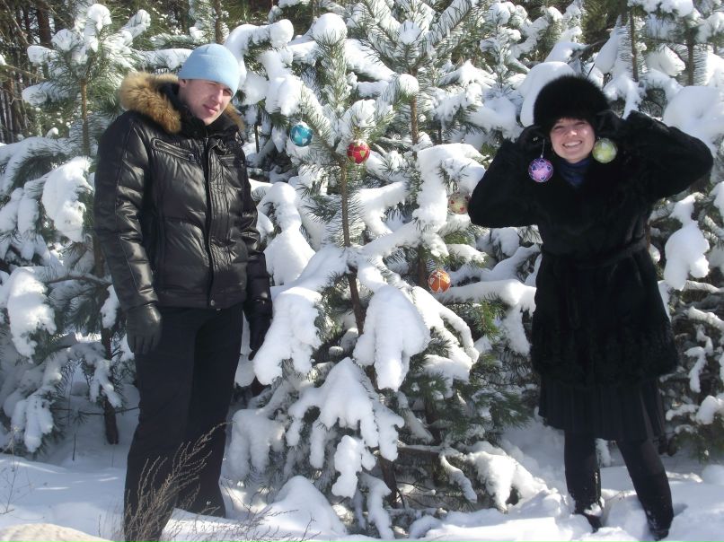 Наталья Адисова | Острогожск