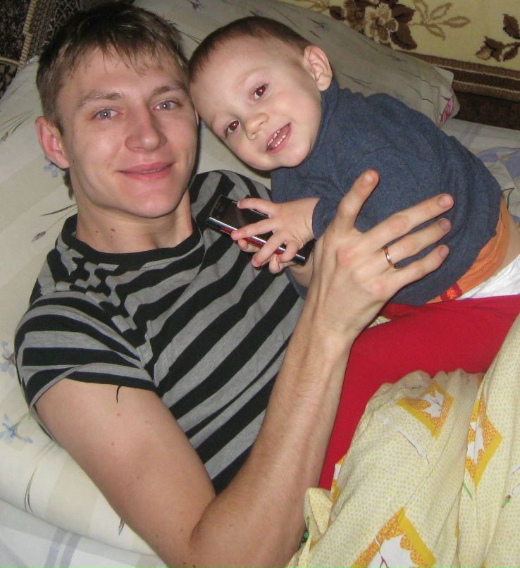 Вадим Шкилин | Александрия