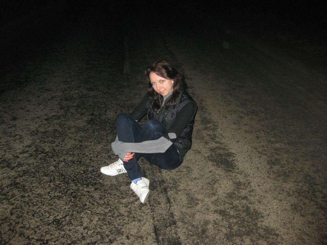 Инусик Цись | Киев