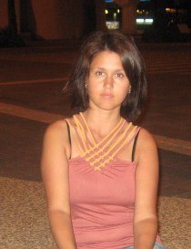 Юлия Третьяк | Архангельск