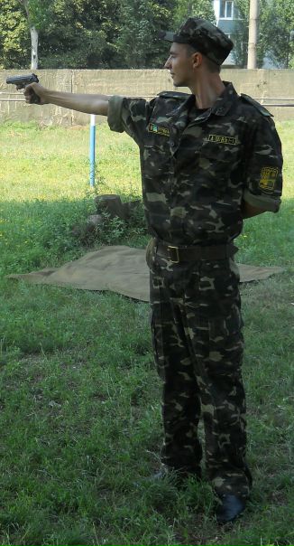№123, Михаил Владимирович №123, Михаил Владимирович
