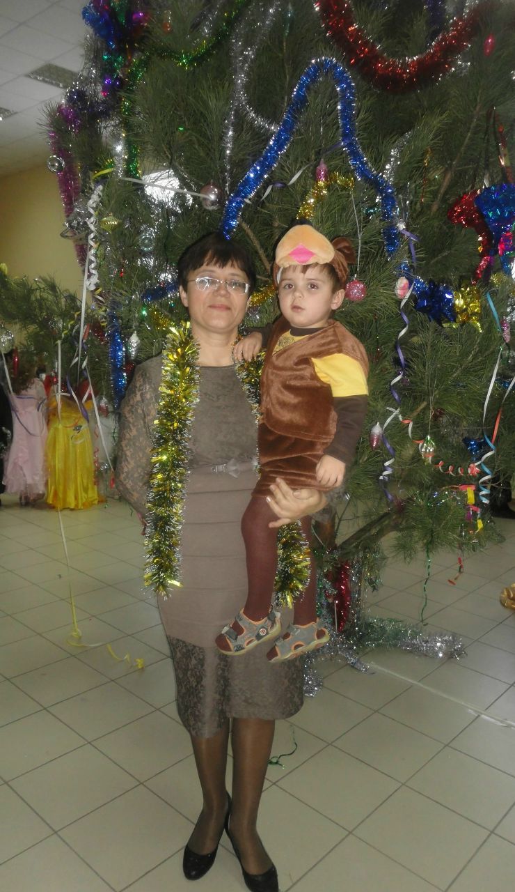 Юля Мирошникова | Валуйки