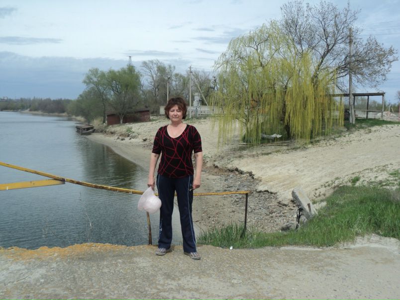 №10, Алла Семенова №10, Алла Семенова