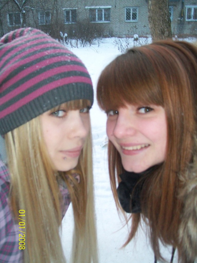 Наташа Кумачёва | 