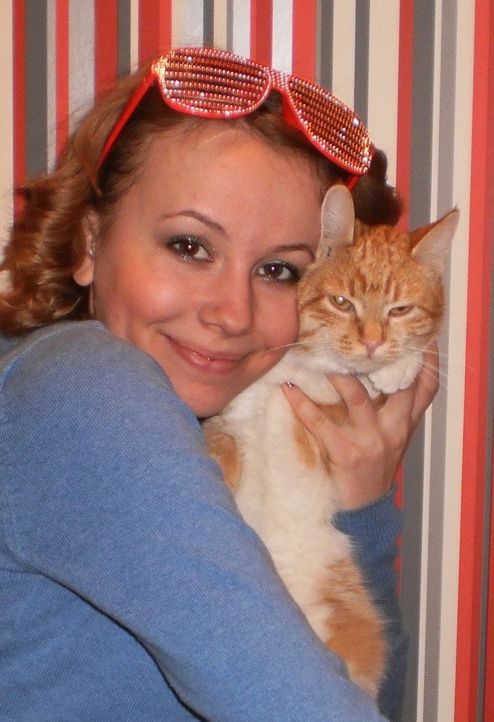 Тамара Довбня | Харьков