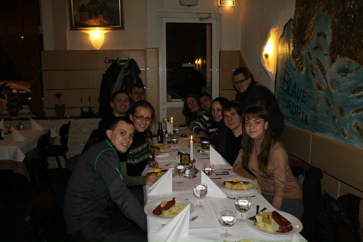 Александр Барабанов Анатольевич | Таганрог