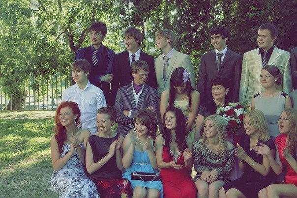 Сергей Яковлев | Москва