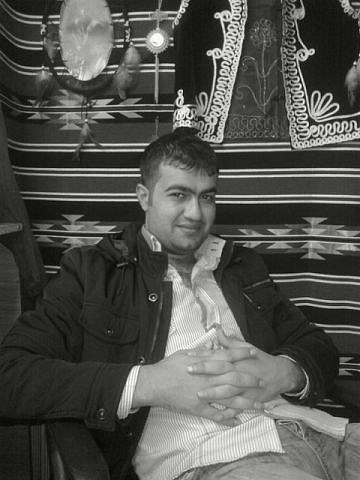 Ahmad Ahmad abo sadam | Пятигорск