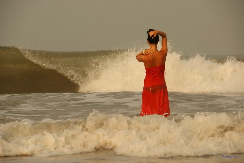 Анастасия Королева | Мурманск