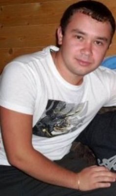 Шурик Мельков 