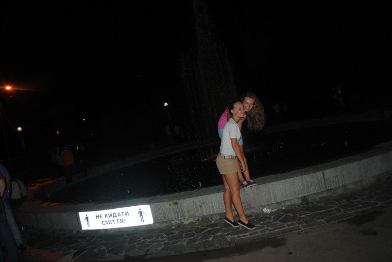 Анюта Шимченко Владимировна | Харьков